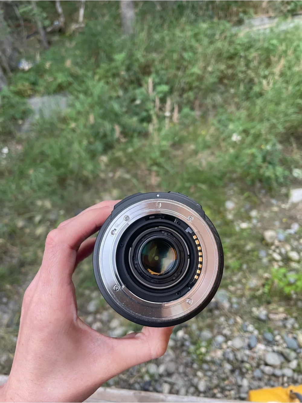 Sigma Beauty sigma 18